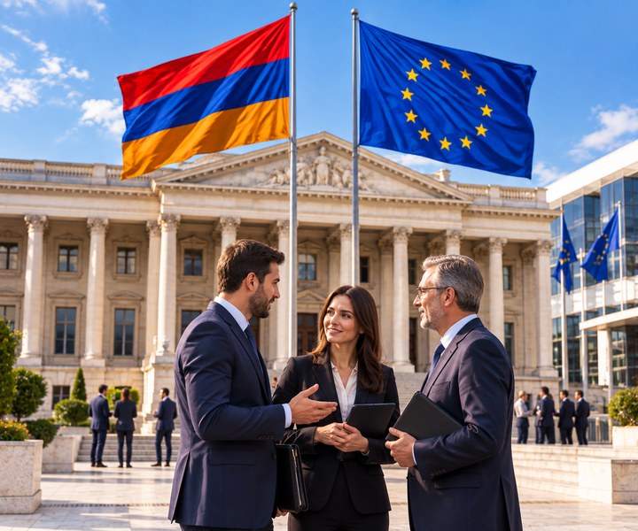 Institutions et partenaires publics