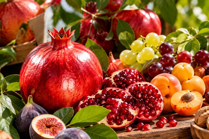 Produits alimentaires