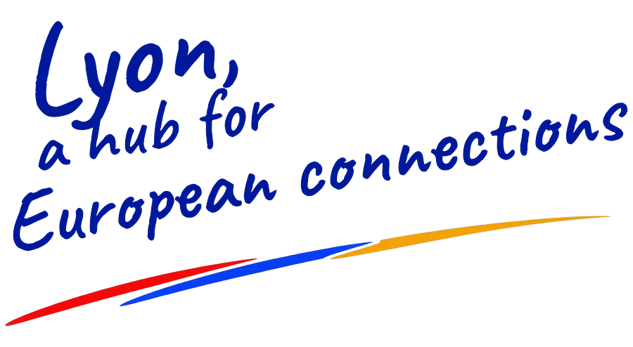 Lyon, a hub for European connections