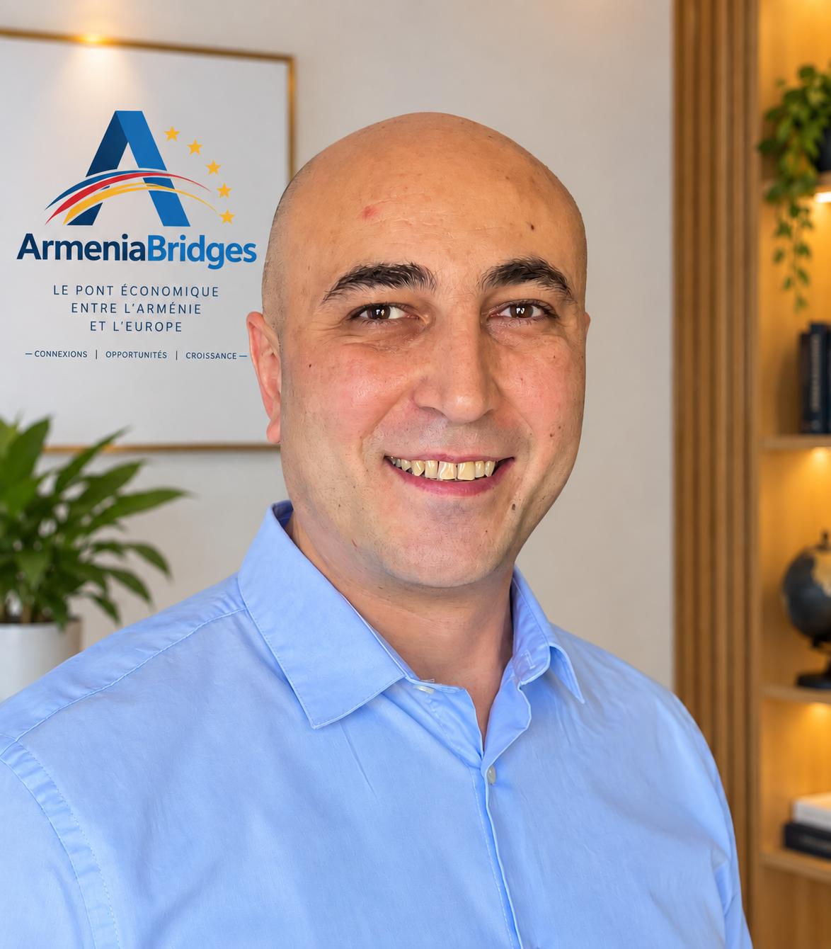 Arthur DANIELYAN